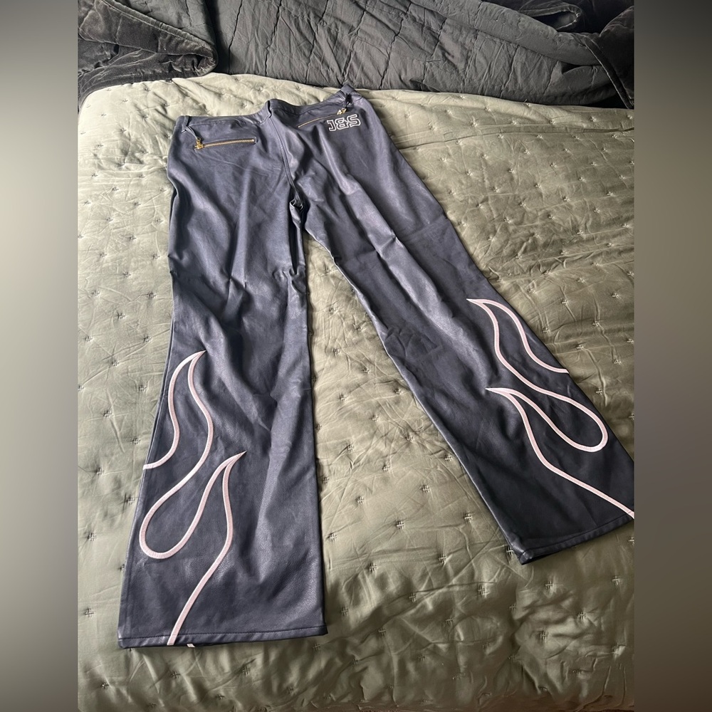 Jagger & Stone Flame Pant - Picture 10 of 12